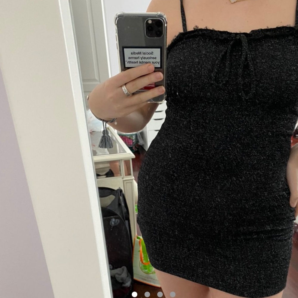 Urban outfitters dress